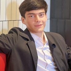 Фотография мужчины Али, 20 лет из г. Самара
