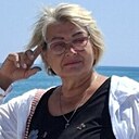 Людмила, 61 год