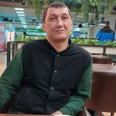 Фотография мужчины Сергей, 43 года из г. Дмитров