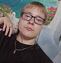 Павел, 19 лет