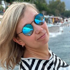 Фотография девушки Екатерина, 40 лет из г. Тула