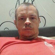 Фотография мужчины Игорь, 44 года из г. Торжок