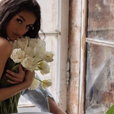 Фотография девушки Аделина, 27 лет из г. Ставрополь