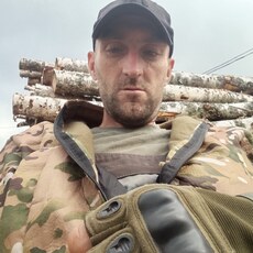 Фотография мужчины Алексей, 36 лет из г. Волхов