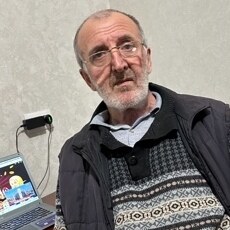 Фотография мужчины Алик, 64 года из г. Невинномысск