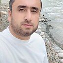 Юнус, 30 лет