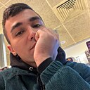 Алим, 24 года