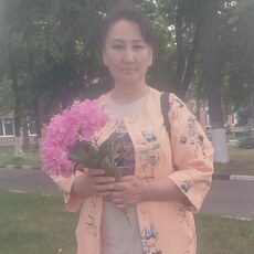 Фотография девушки Назира, 53 года из г. Раменское