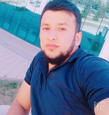 Фотография мужчины Надир, 31 год из г. Нижний Новгород