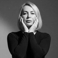 Оксана, 44 из г. Сочи.