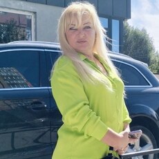 Фотография девушки Інна, 43 года из г. Хмельницкий