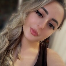 Фотография девушки Марионелла, 23 года из г. Санкт-Петербург