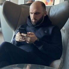 Фотография мужчины Дмитрий, 34 года из г. Самара