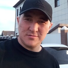 Фотография мужчины Азамат, 41 год из г. Орск