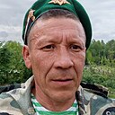 Эль, 44 года