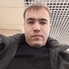 Фотография мужчины Jasur, 33 года из г. Рыбное