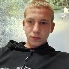 Фотография мужчины Сергей, 18 лет из г. Ирбит