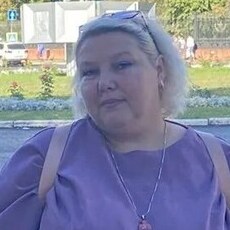 Фотография девушки Оксана, 50 лет из г. Воронеж