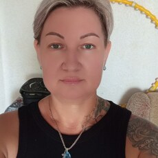Фотография девушки Татьяна, 41 год из г. Оренбург