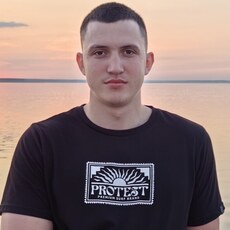 Фотография мужчины Андрей, 20 лет из г. Самара