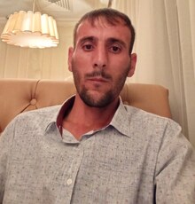 Фотография мужчины Mansur, 38 лет из г. Пинск