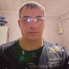 Дмитрий, 48 из г. Братск.