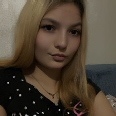 Фотография девушки Ольга, 20 лет из г. Чебоксары