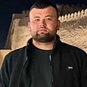 Алихан, 30 лет