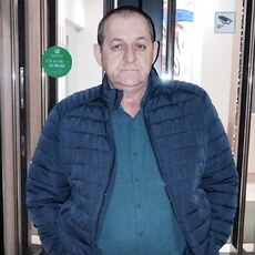 Фотография мужчины Владимир, 57 лет из г. Самара