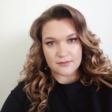Фотография девушки Наталья, 25 лет из г. Бишкек