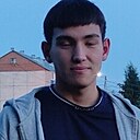 Эдуард, 22 года
