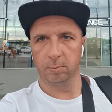 Фотография мужчины Александр, 40 лет из г. Оленегорск