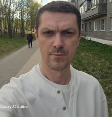 Фотография мужчины Александр, 42 года из г. Апатиты