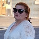 Оксана, 53 года