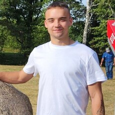 Фотография мужчины Евгений, 24 года из г. Могилев