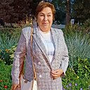 Елена, 61 год