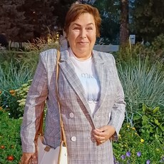 Фотография девушки Елена, 61 год из г. Казань