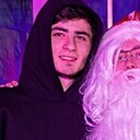 Алекс, 25 лет