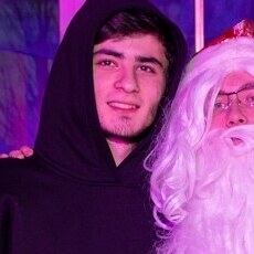 Фотография мужчины Алекс, 25 лет из г. Иваново