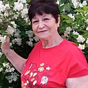 Надежда, 70 лет