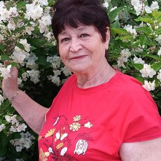 Фотография девушки Надежда, 70 лет из г. Нижний Новгород