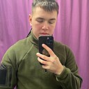 Африкан, 18 лет