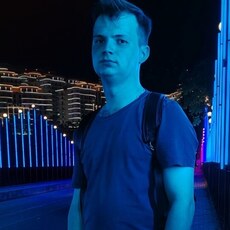 Фотография мужчины Михаил, 22 года из г. Орел