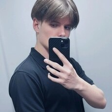 Фотография мужчины Семён, 24 года из г. Тольятти