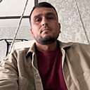Фарид, 36 лет