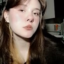 Ника, 19 лет
