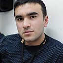 Али, 35 лет