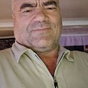Володя, 64 года