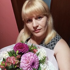 Фотография девушки Ирина, 34 года из г. Каховка