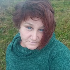 Фотография девушки Марина, 49 лет из г. Кричев